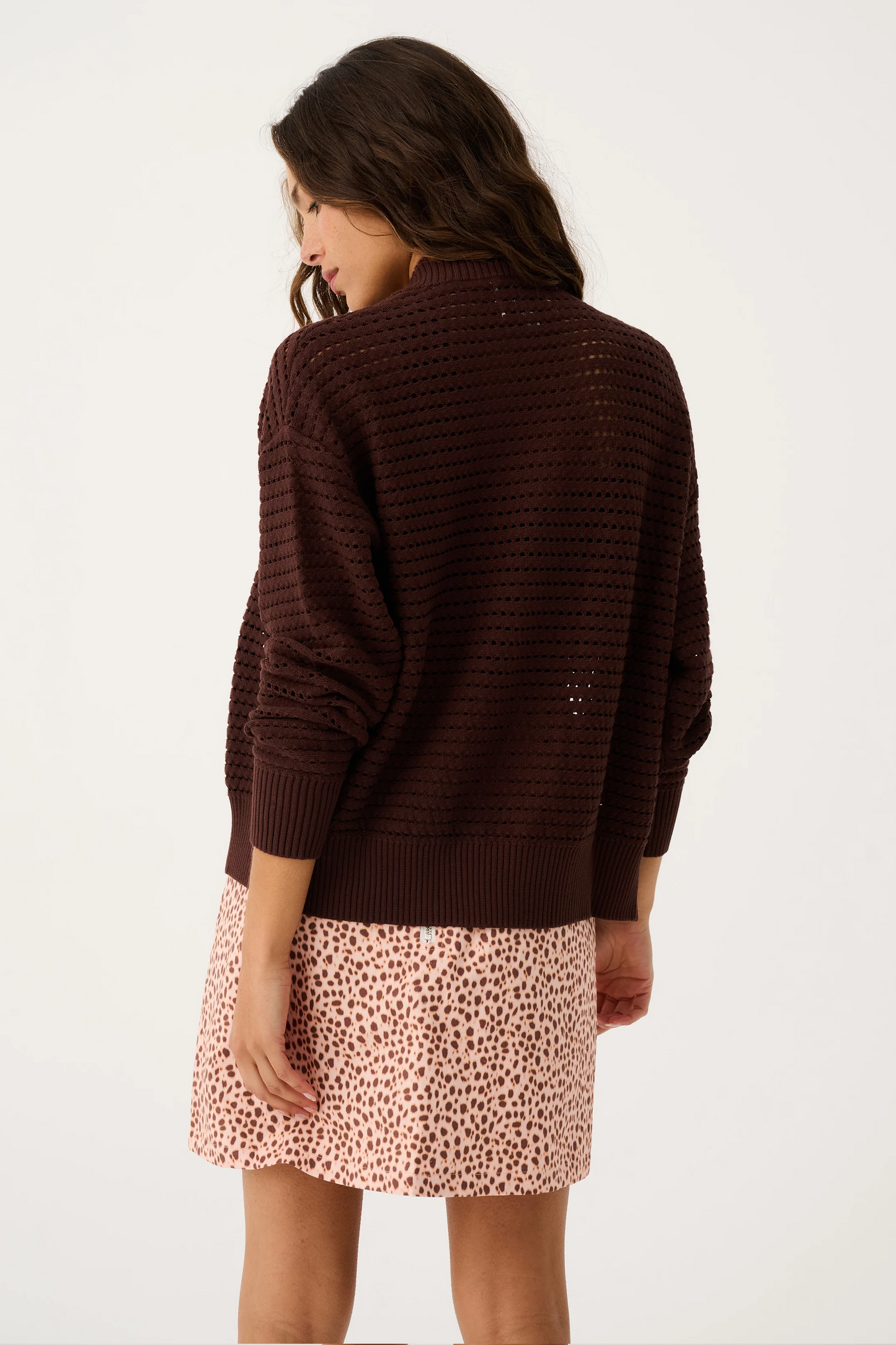 
                  
                    Palmer Jacket - Truffle
                  
                