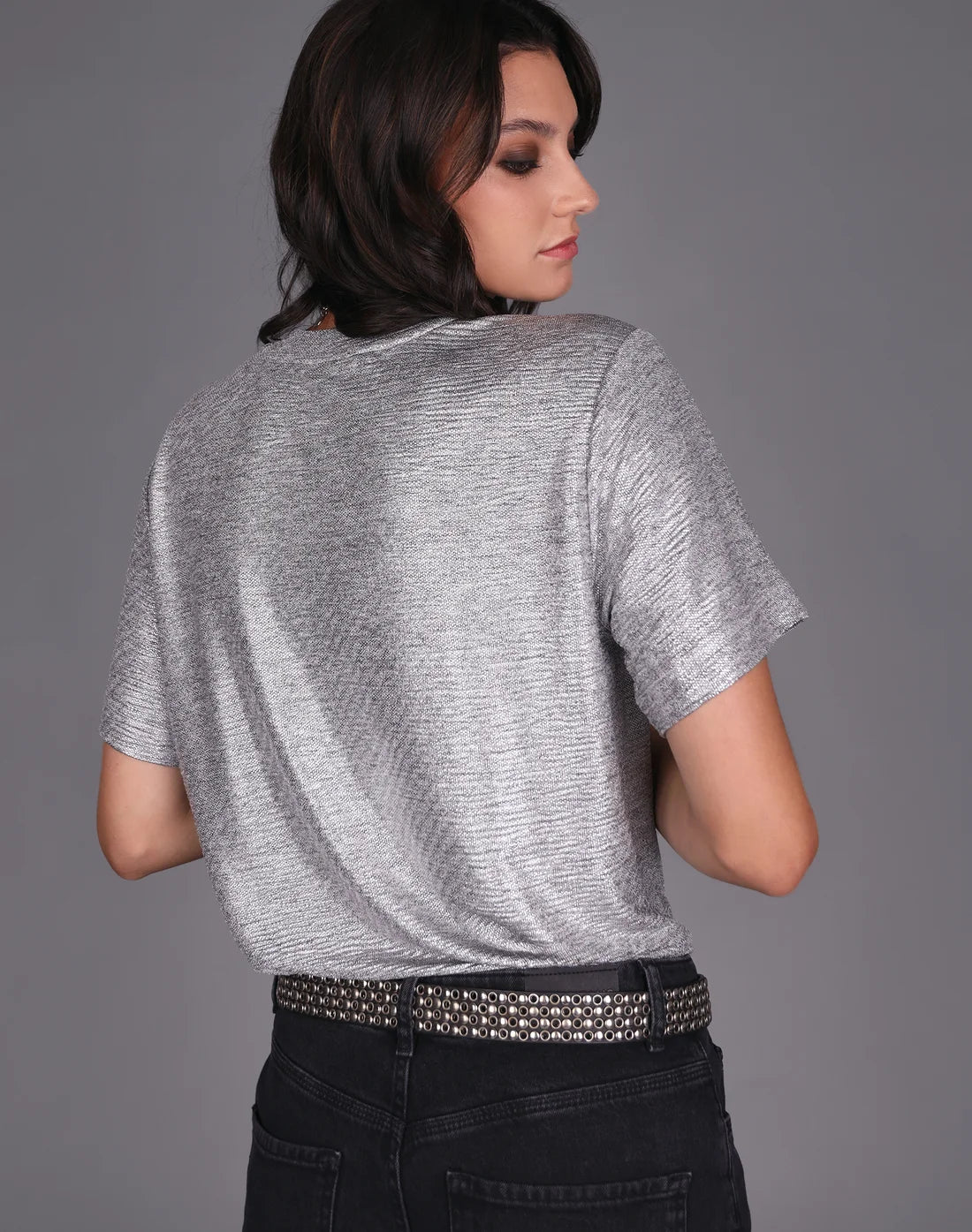 
                  
                    STORM Willa Studded Belt
                  
                