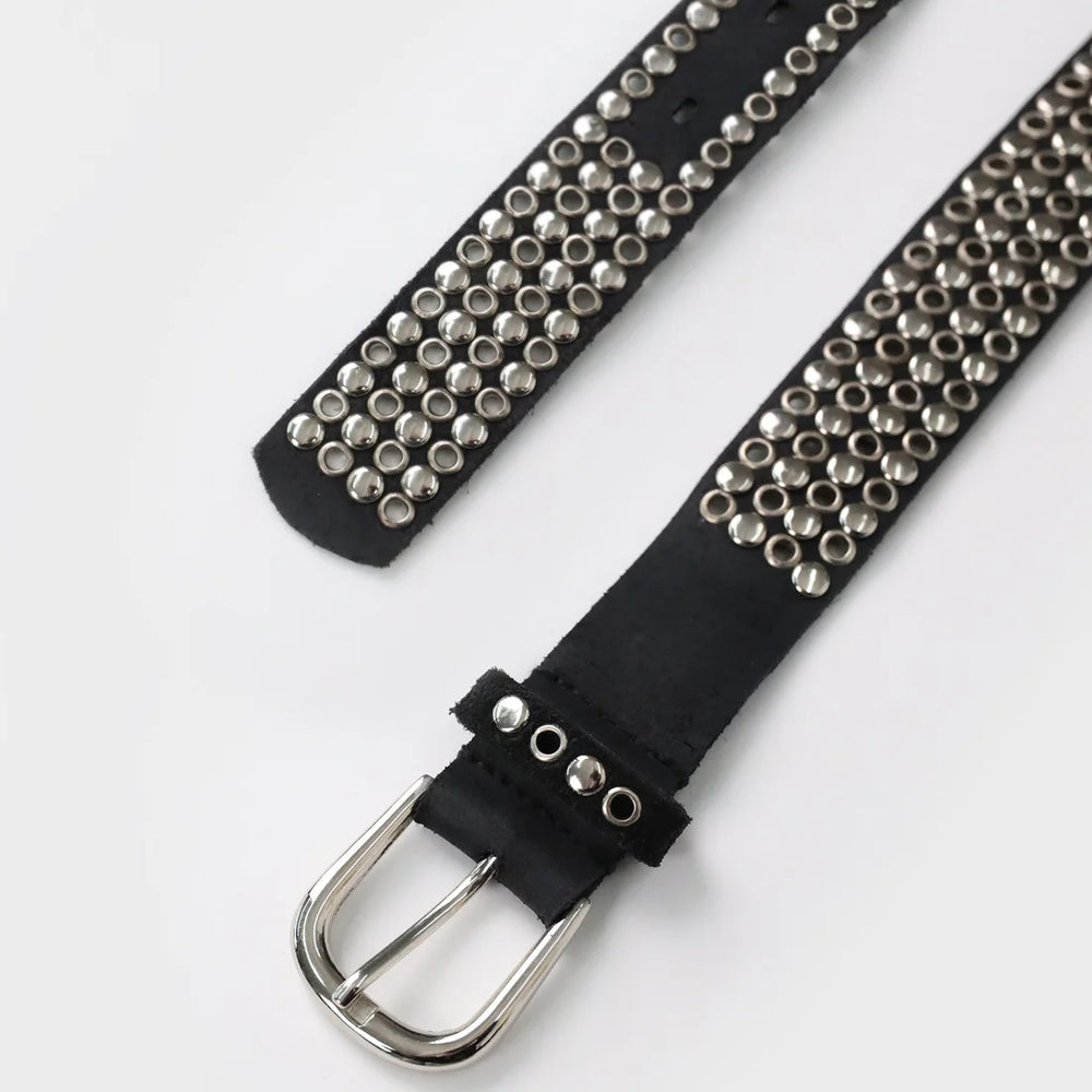 
                  
                    Willa Studded Belt
                  
                