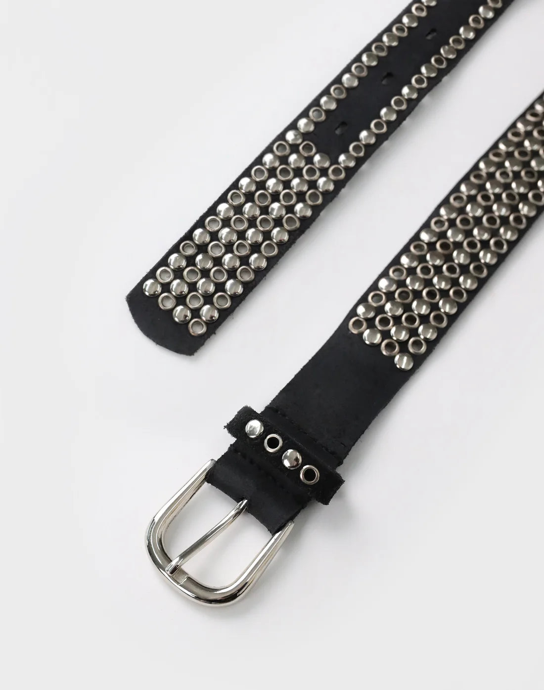 
                  
                    Willa Studded Belt
                  
                
