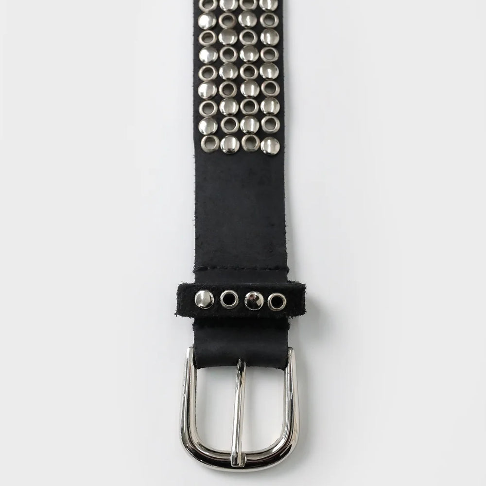 
                  
                    Willa Studded Belt
                  
                