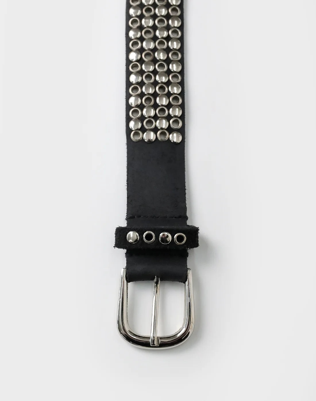
                  
                    Willa Studded Belt
                  
                