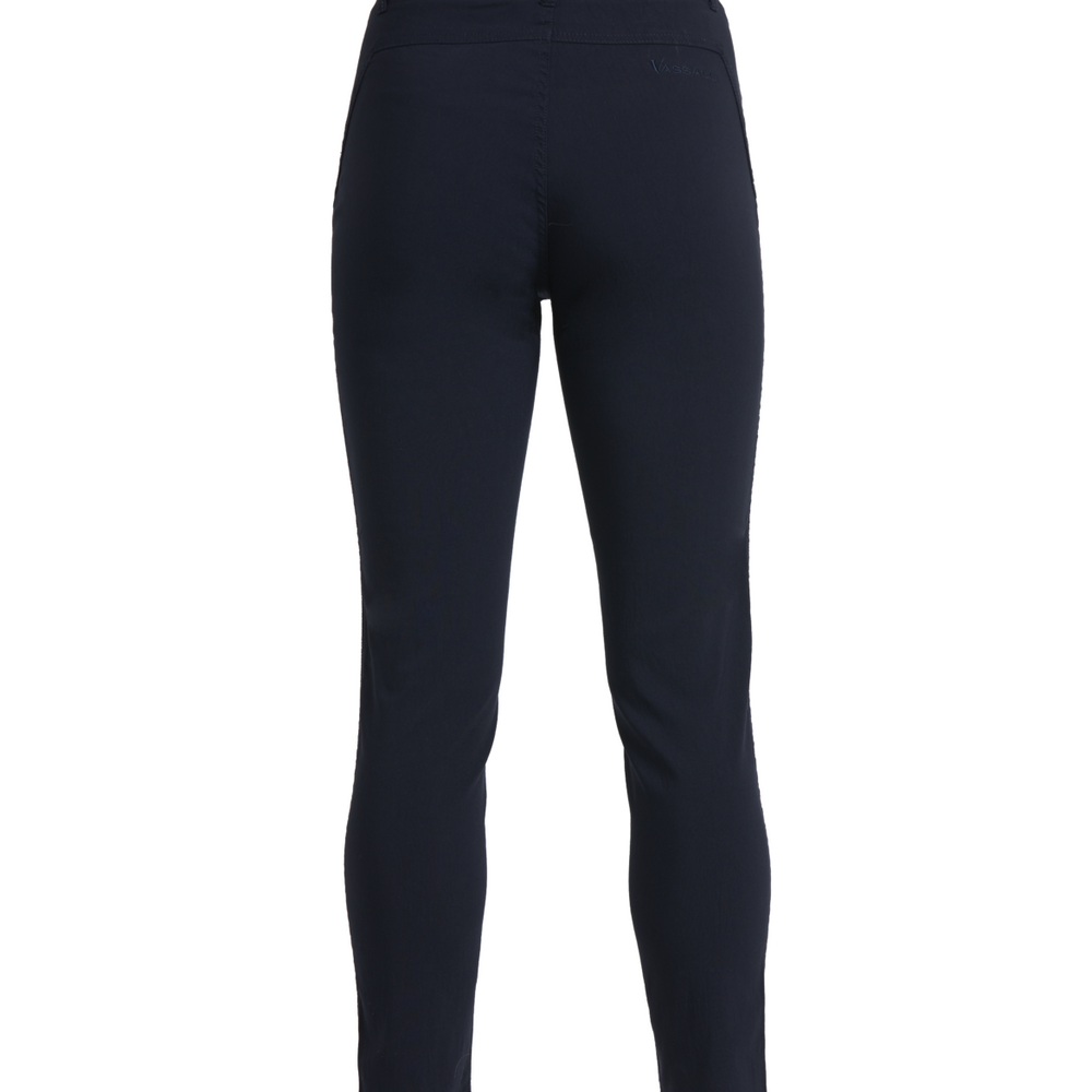 
                  
                    5853 Black Skinny leg pull on
                  
                